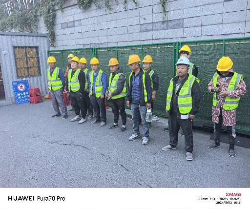 凤岗镇公路下沉注浆施工单位